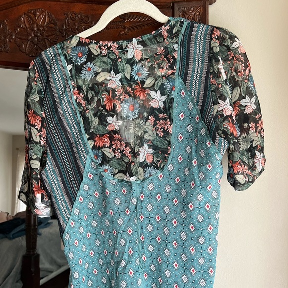 Anthropologie blouse by TINY - Picture 2 of 12